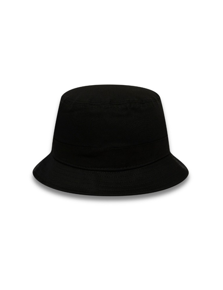 Gorro NEW ERA estential bucket black